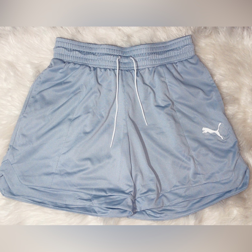 New Puma Athletic Shorts
